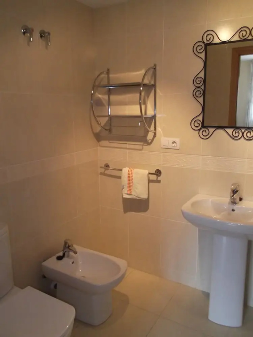 Apartamento San Babil - BB 5