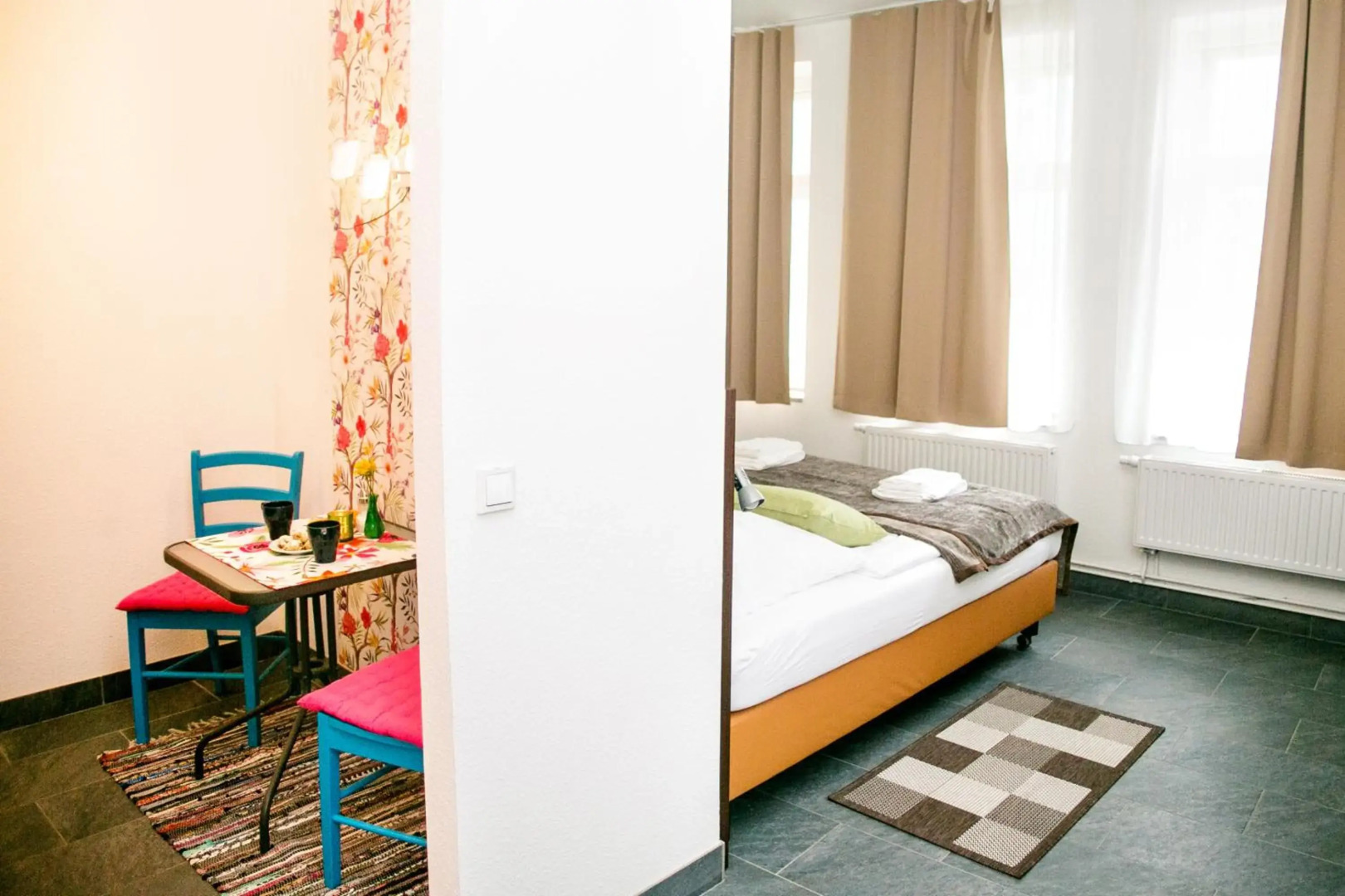 Hotel Polonia - Frankfurt-Oder