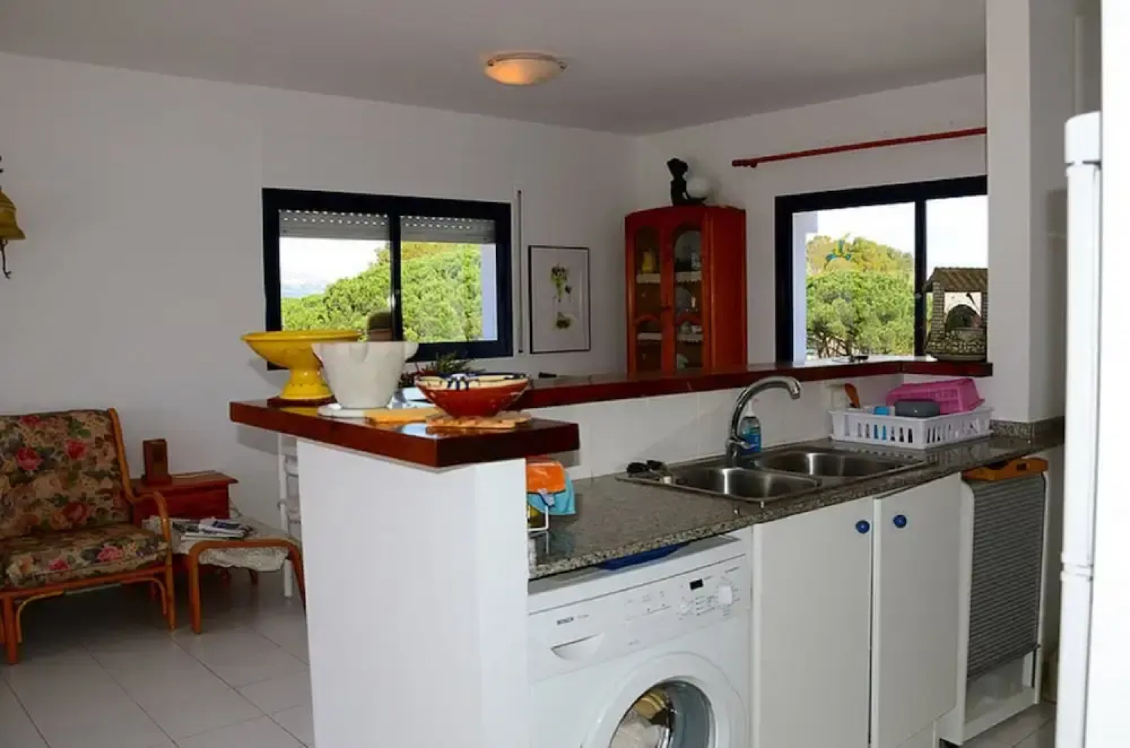 Apartment Nautic Golf