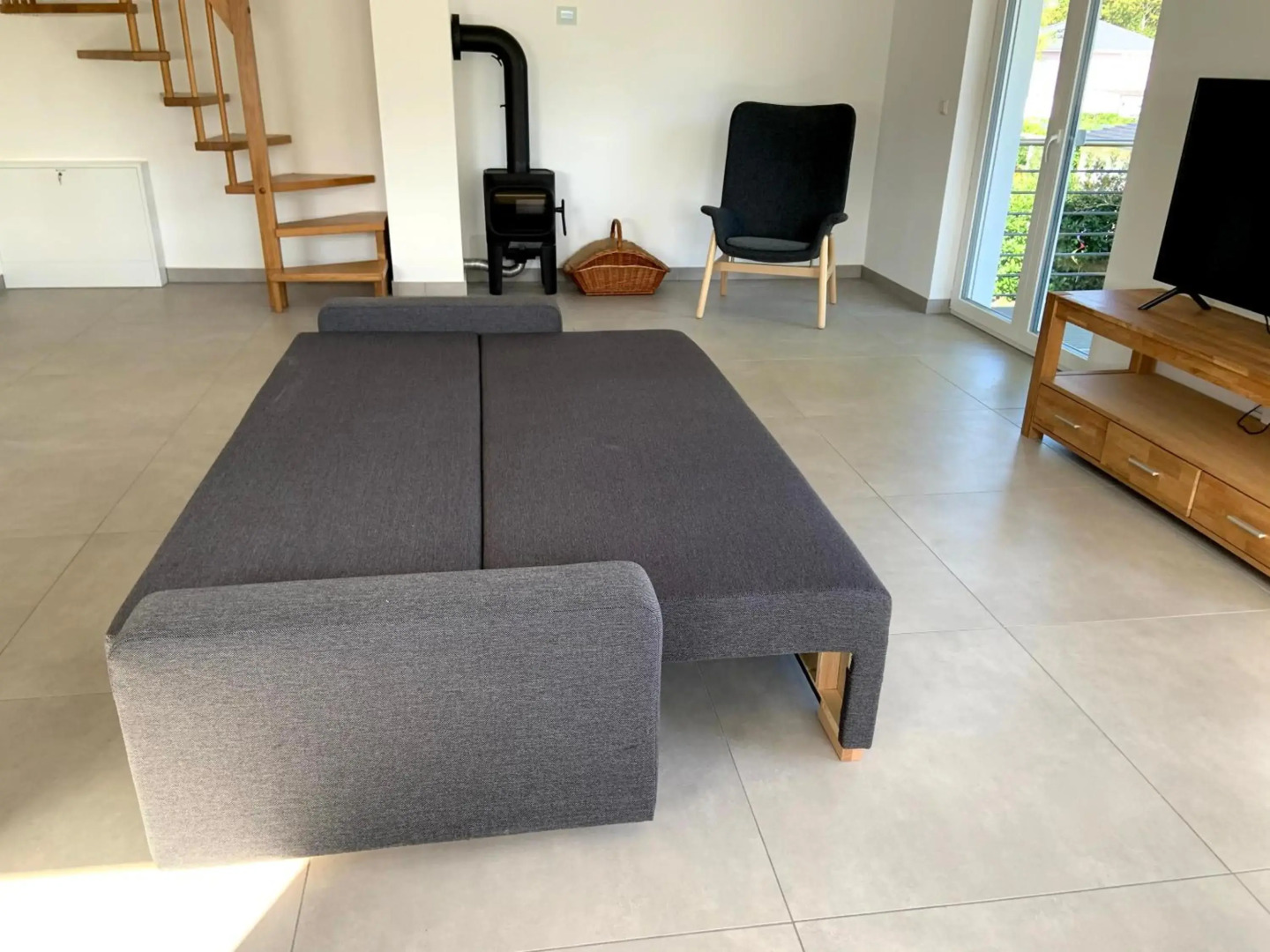 Ferienwohnung im Stadtzentrum