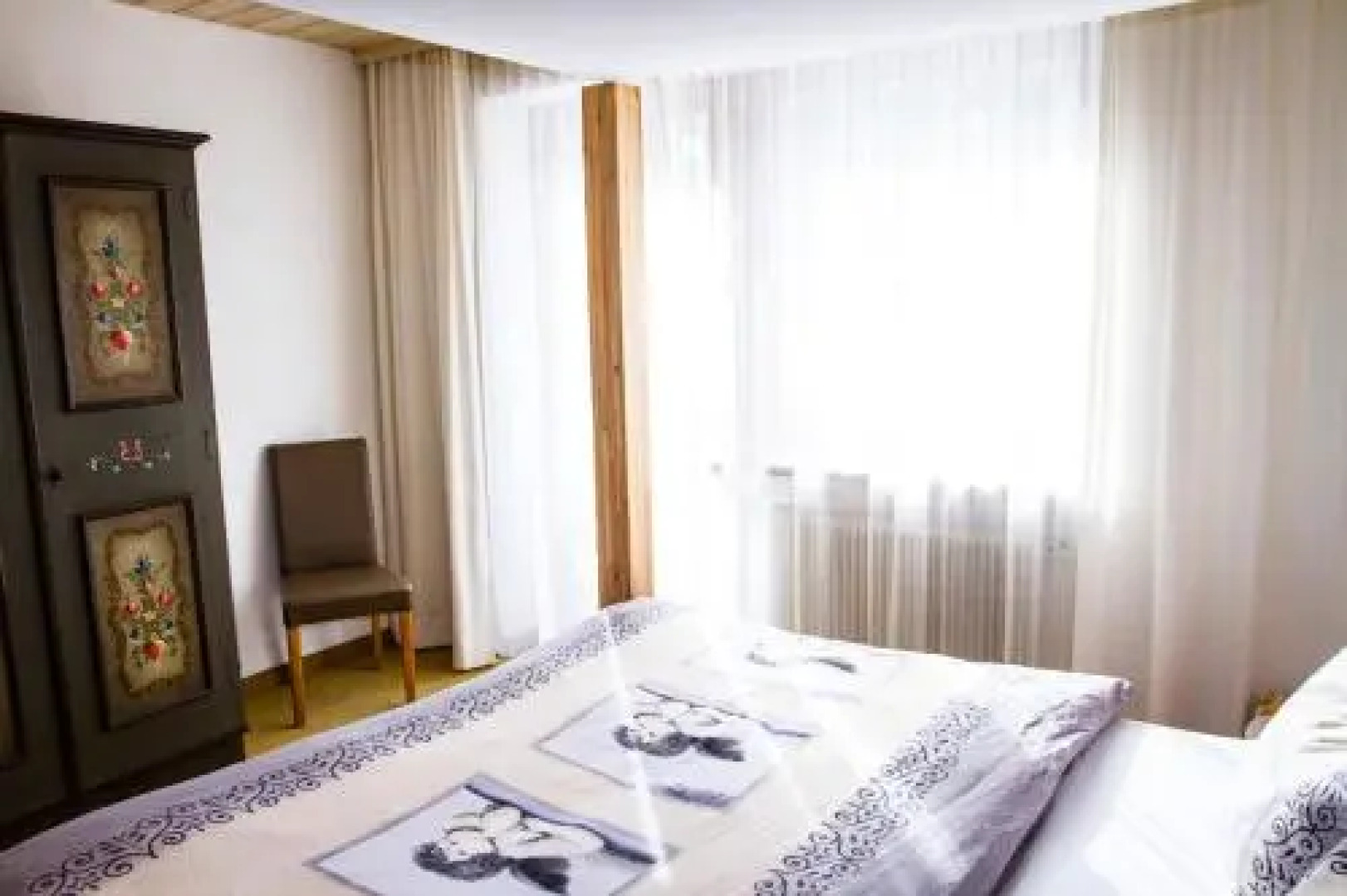 Apart Solaria - Haus des Wohlfühlens