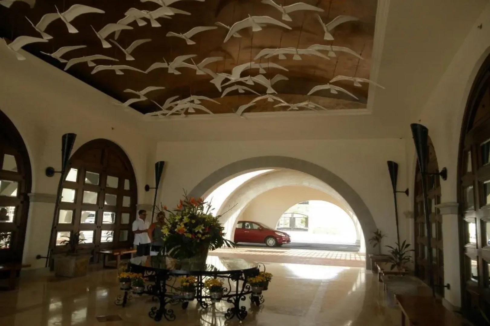 Secrets Puerto Los Cabos - Adults Only - All Inclusive