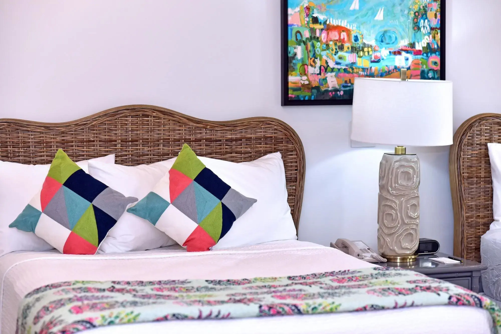Coral Beach Club Villas & Marina