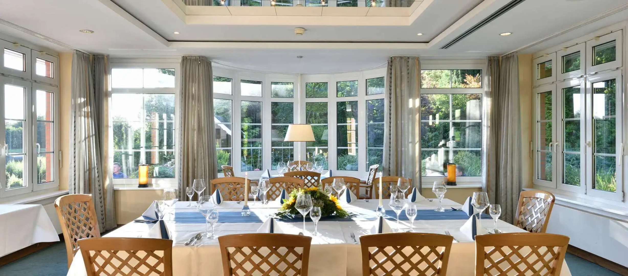 Köhlers Forsthaus Wellness & Genuss Hotel