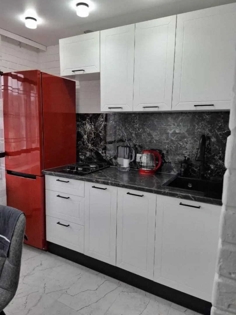 Апартаменты на улице Запорожская 22