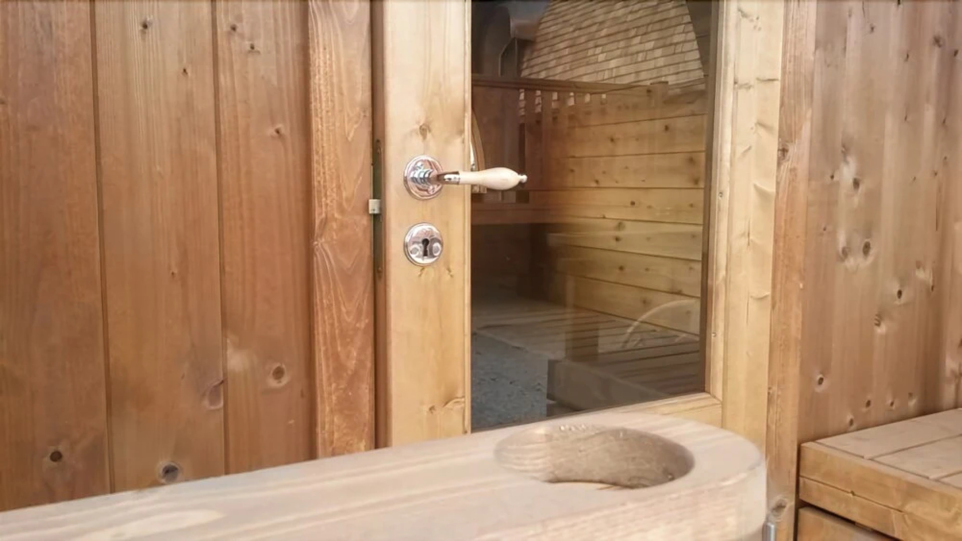 La Barrique des 4 Saisons