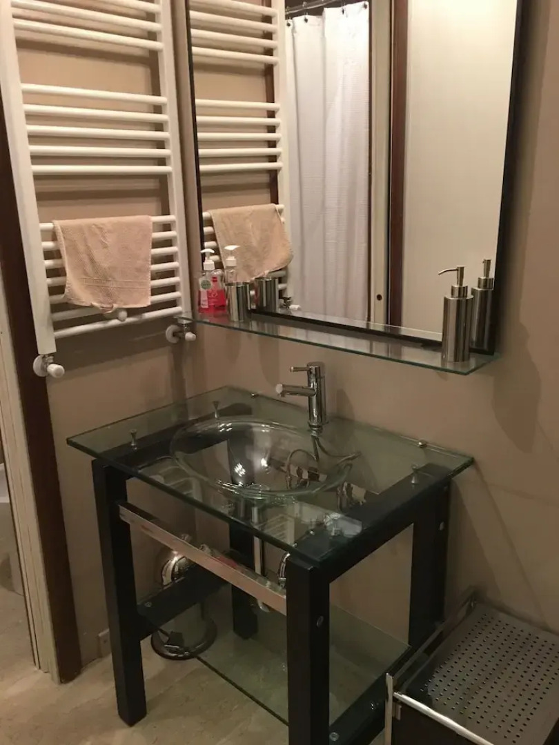 Swan's Nest Luxury Apartment on the Lake