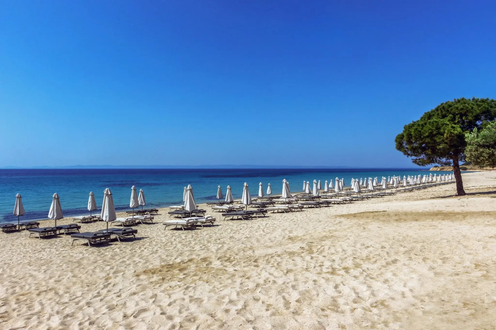 Ammoa Luxury Hotel & Spa Resort