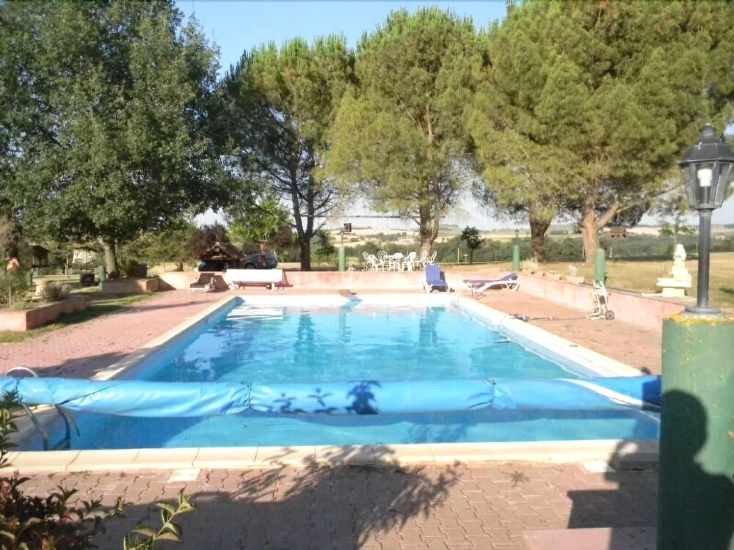La Tour de Pérès