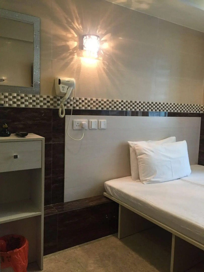 Venetian Hostel