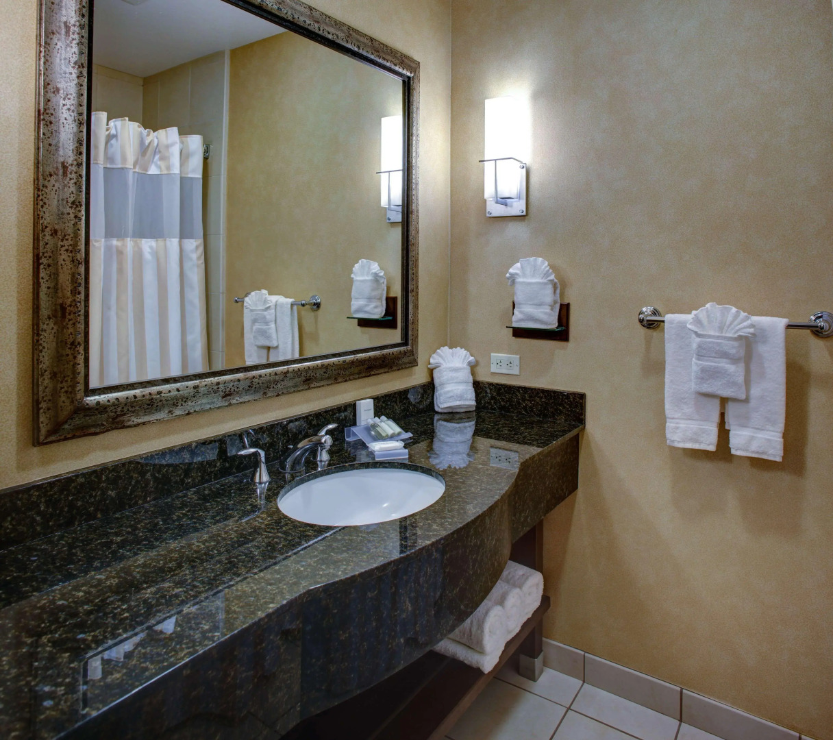 Hilton Garden Inn Monterey