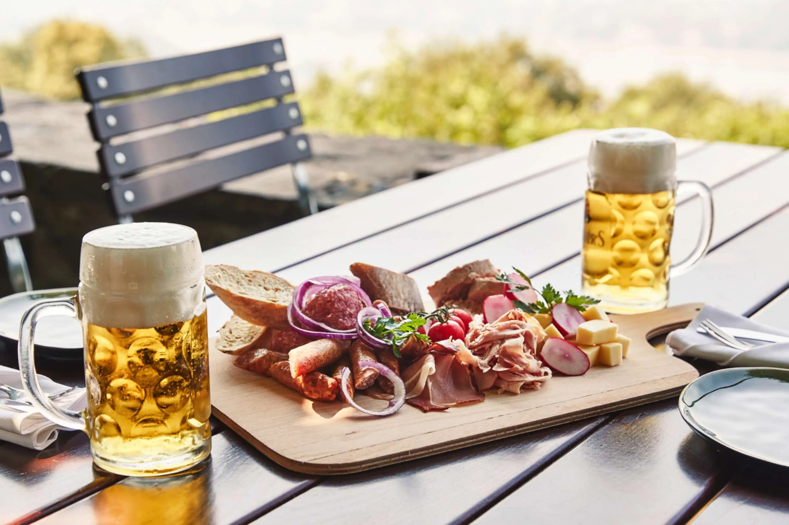 Steigenberger Icon Grandhotel & Spa Petersberg