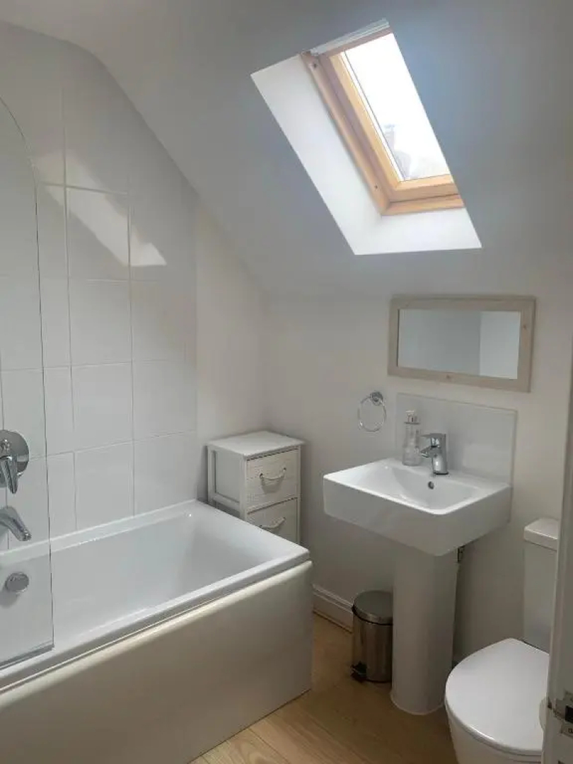 Dream Weaver 2 Bedroomed cottage on The Bay, Filey with on-site gym and swimming pool