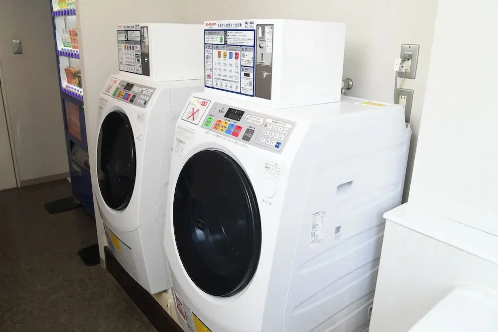 Washington R&B Hotel Sapporo Kita 3 Nishi 2