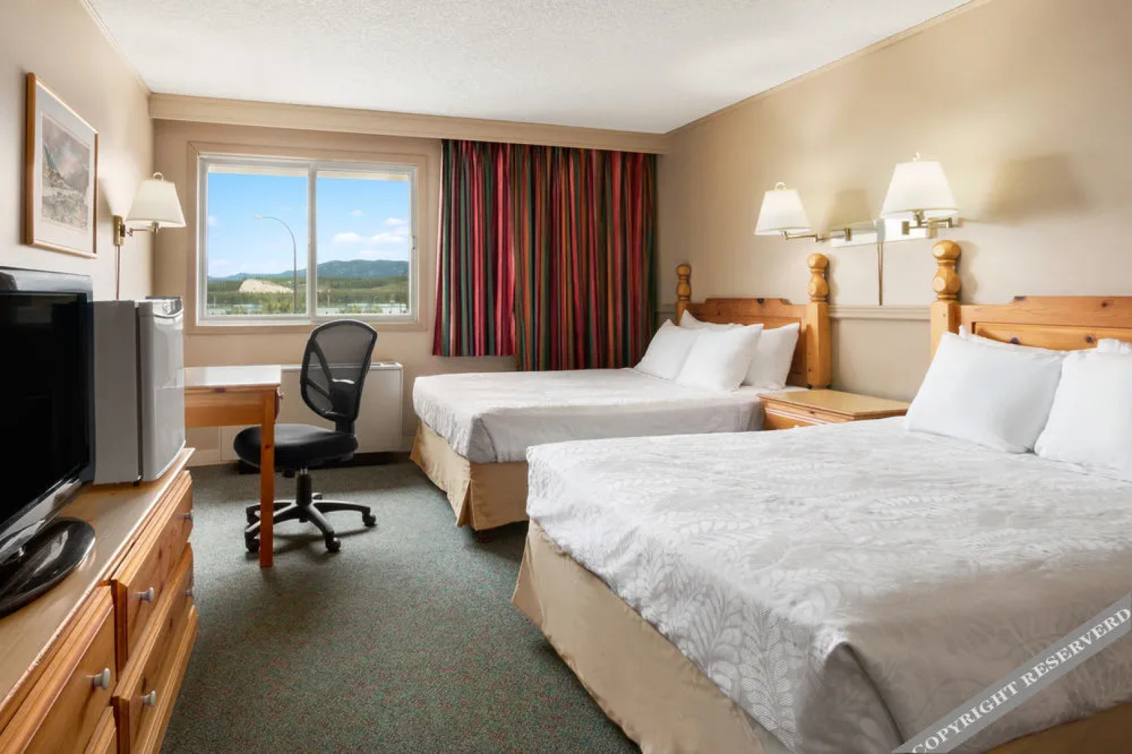 Ramada Whitehorse