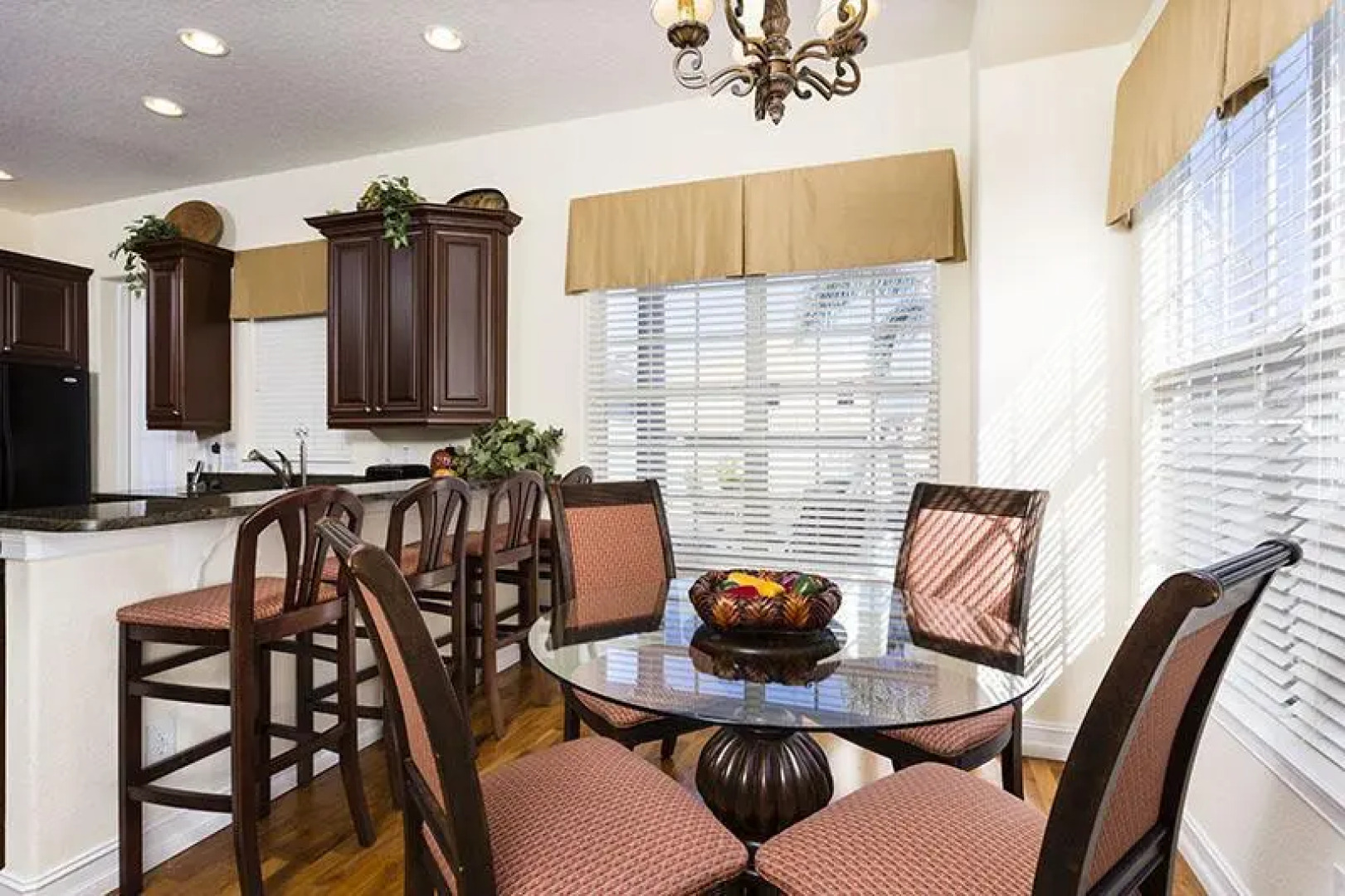 Villa W044 Excitement Reunion Resort