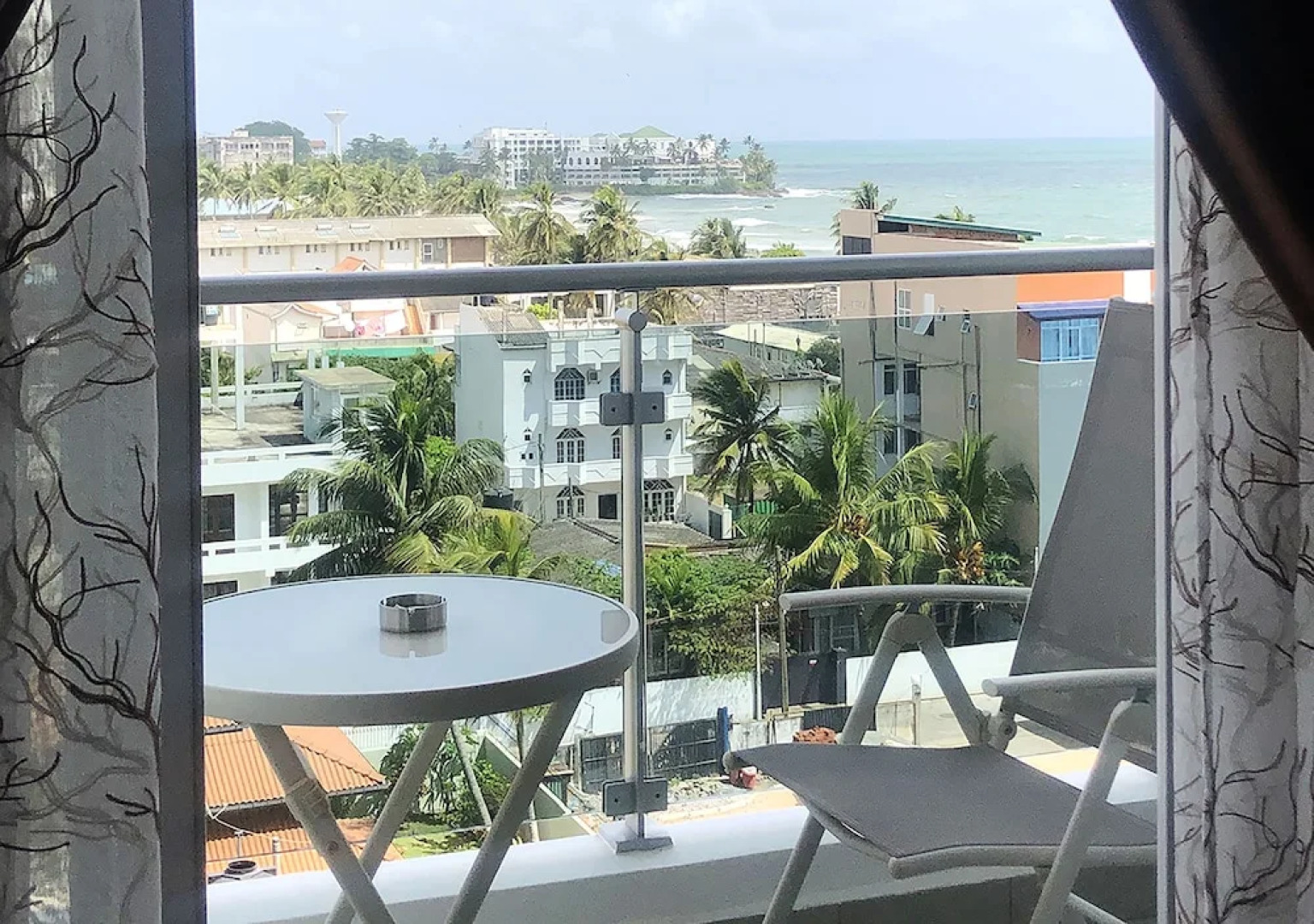 Blue Paradise Royal Suite