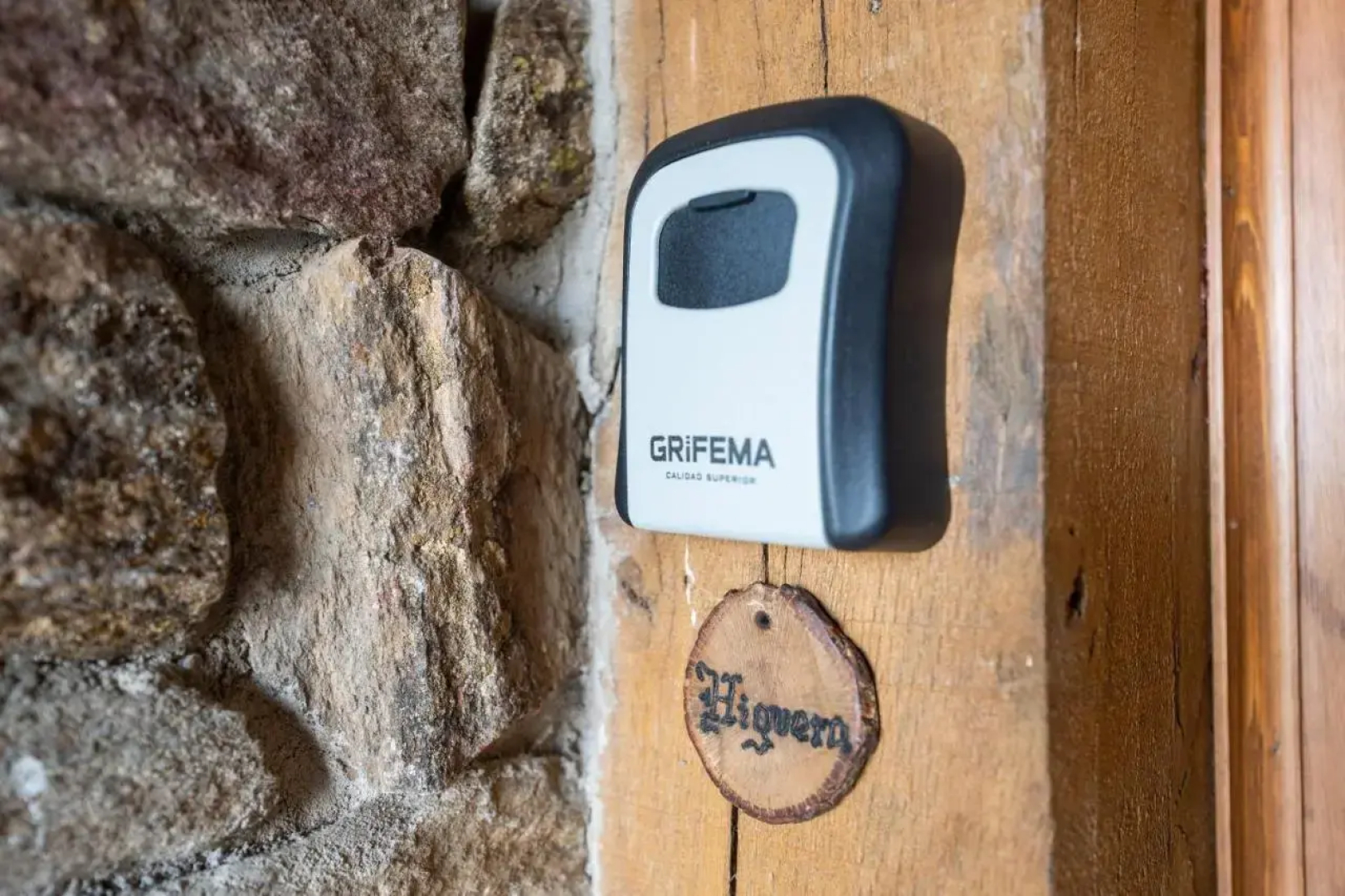 Posada Y Alojamientos El Aprisco