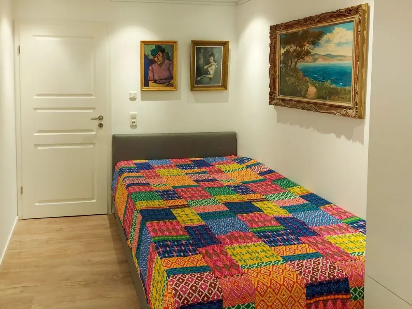 Grenzenlos Bad Brambach