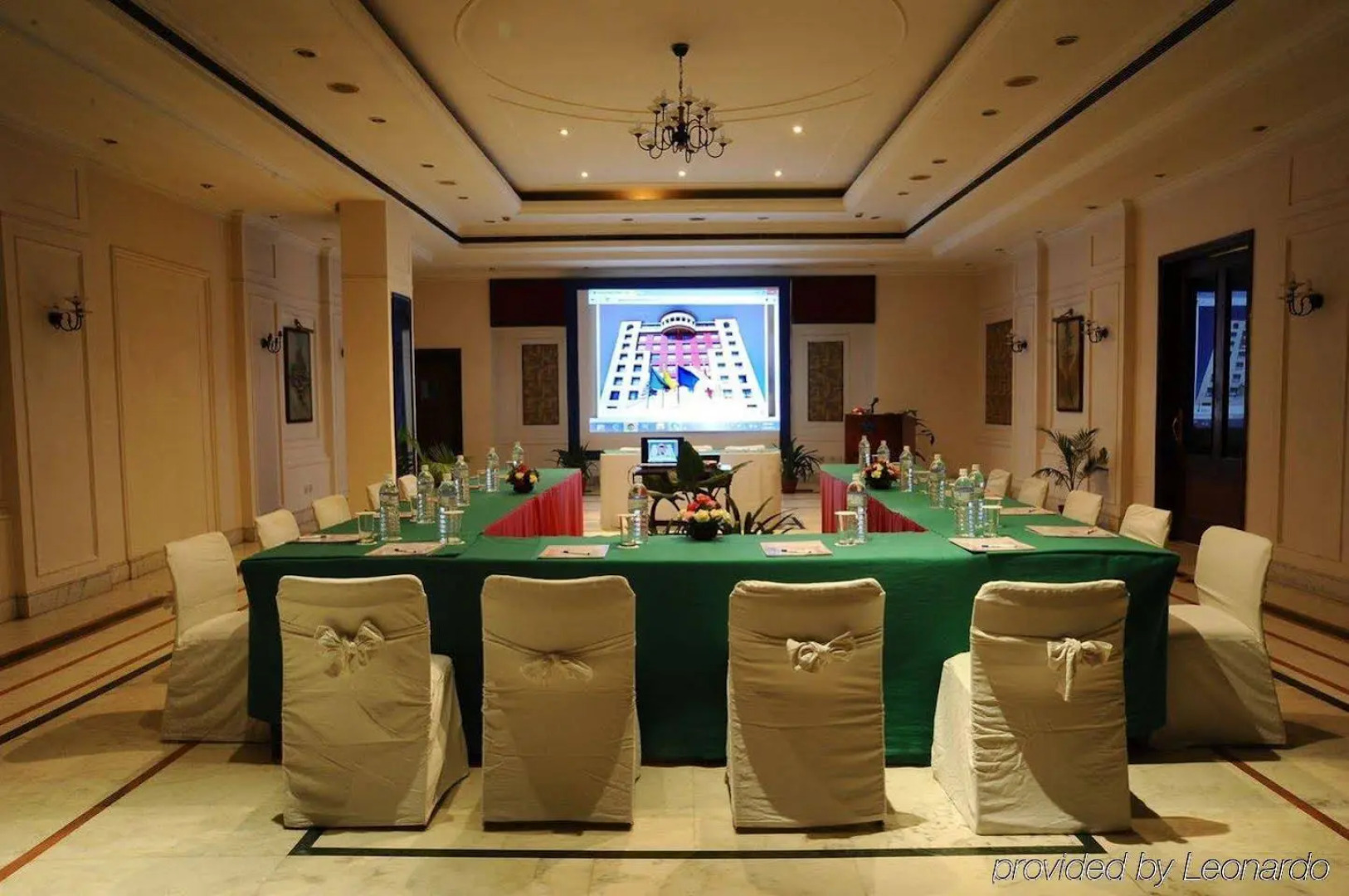 Grand Hotel Kathmandu