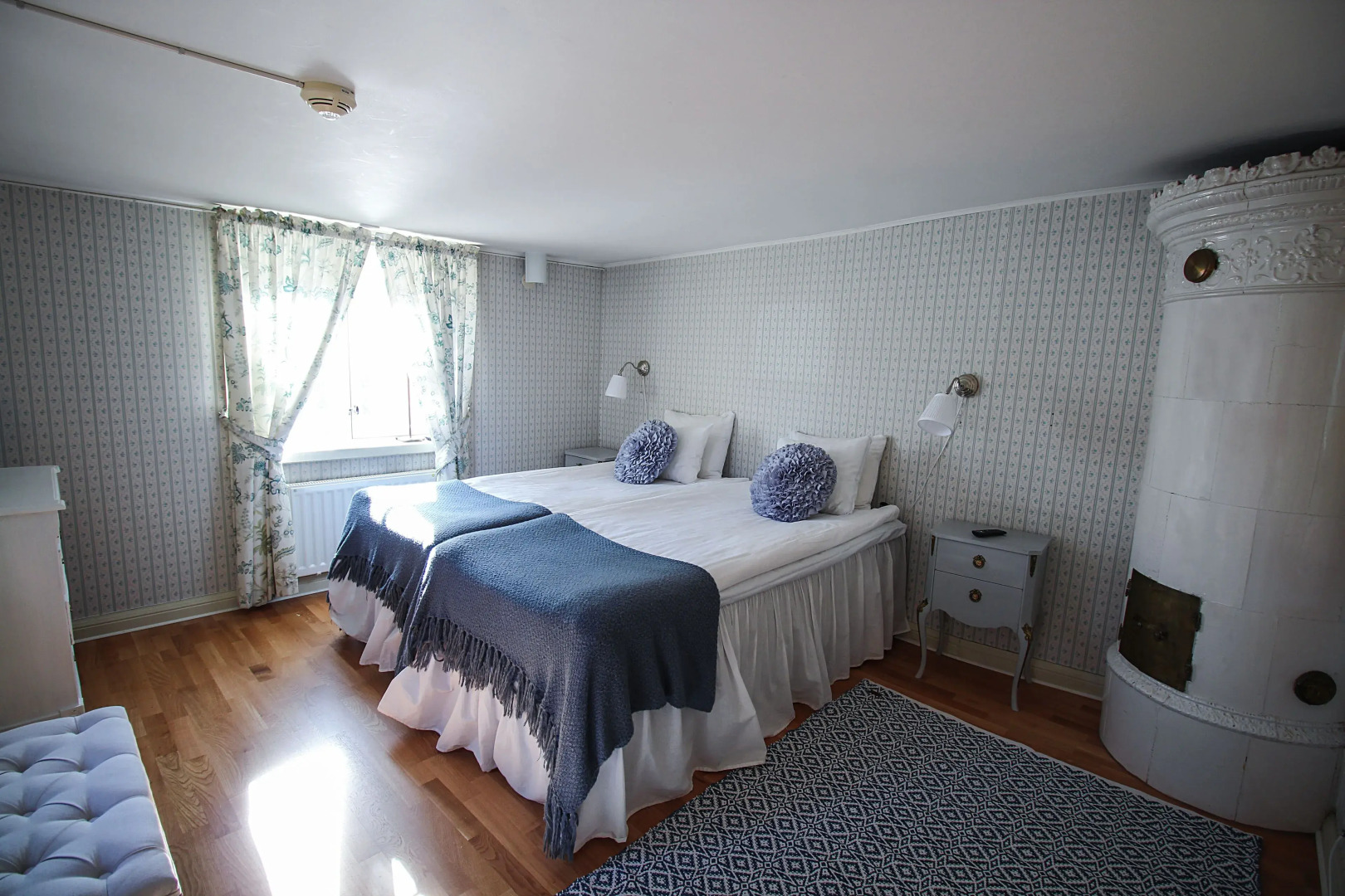 Riddersviks Herrgård