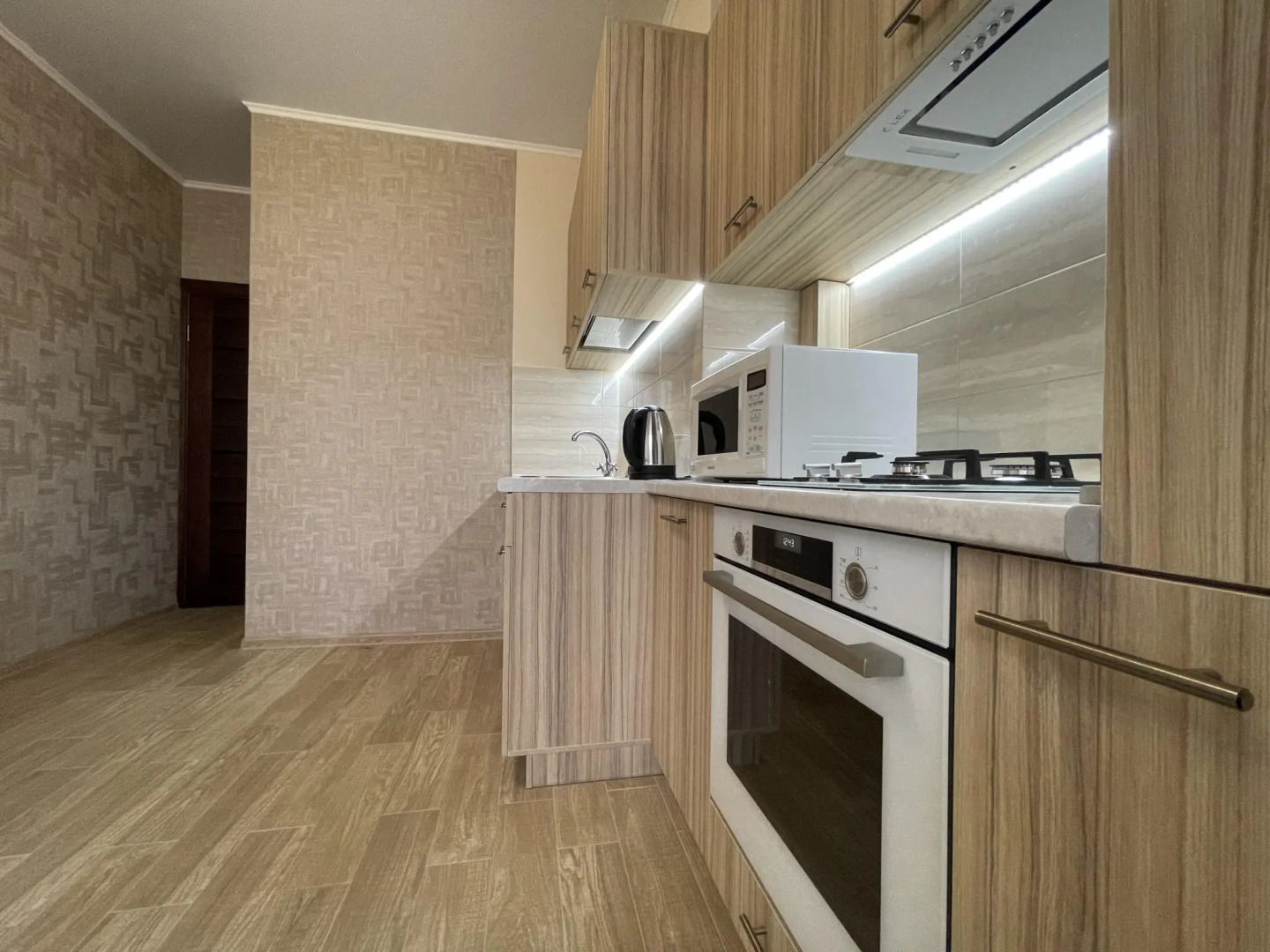 Sofi (Софи) на улице Набережная имени 60-летия СССР