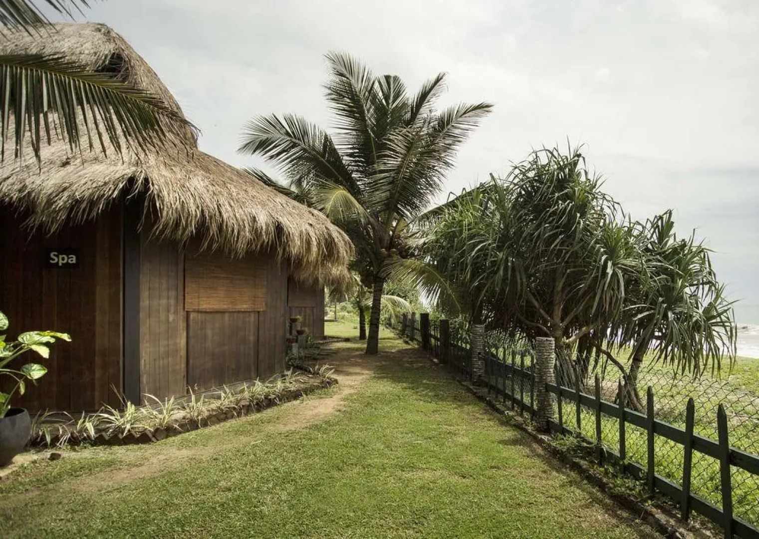 Portofino Resort Tangalle