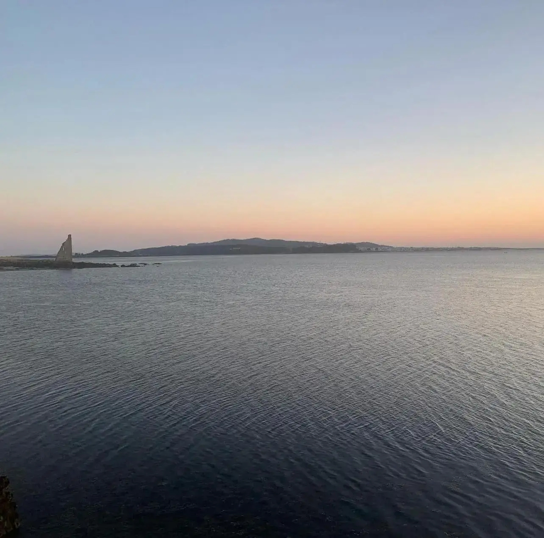 Apartamento coqueto en Rías Baixas-Cambados