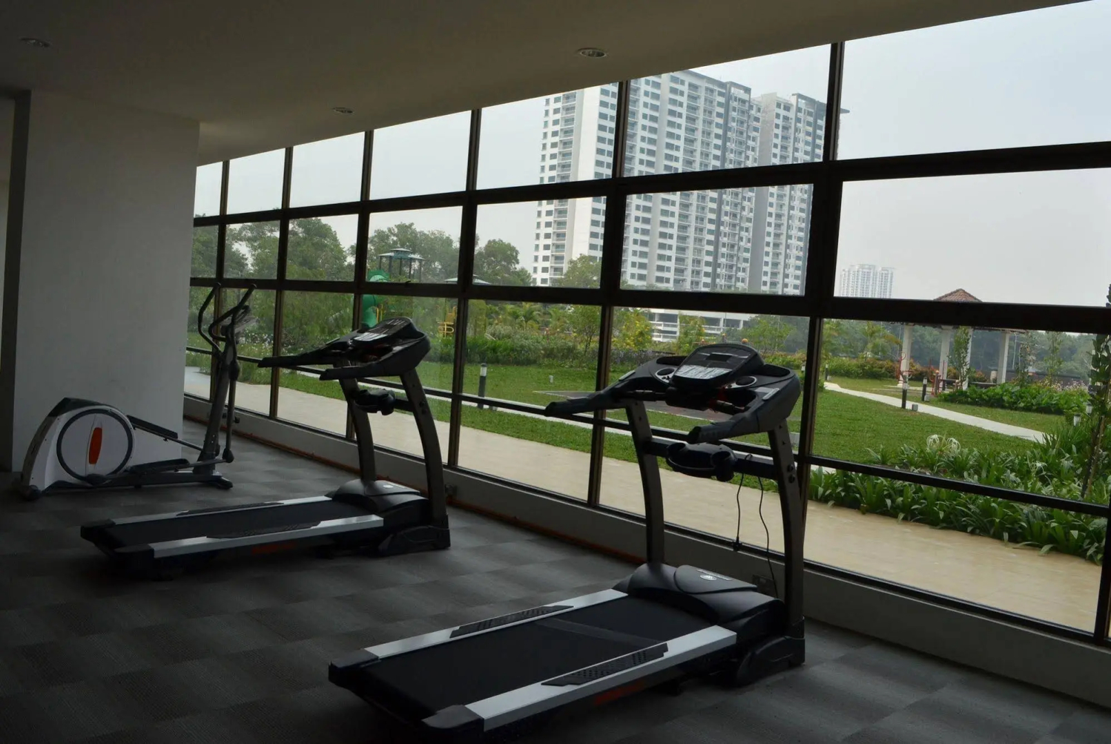 D'Inspire By KSL Resort