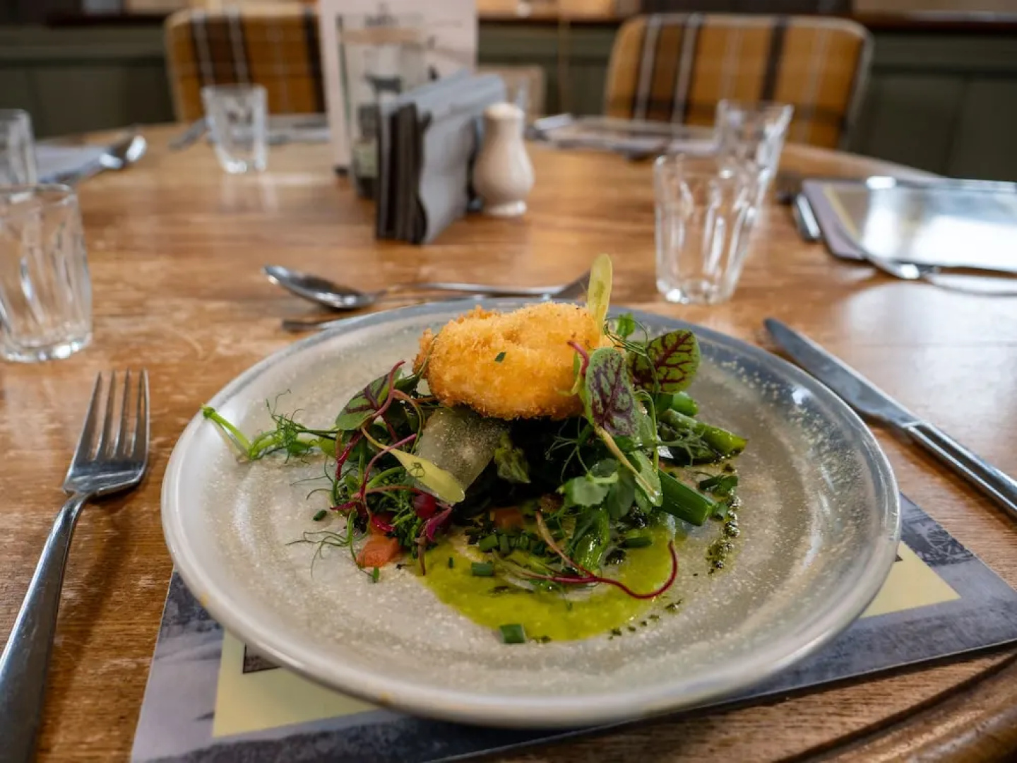 The Jolly Drover