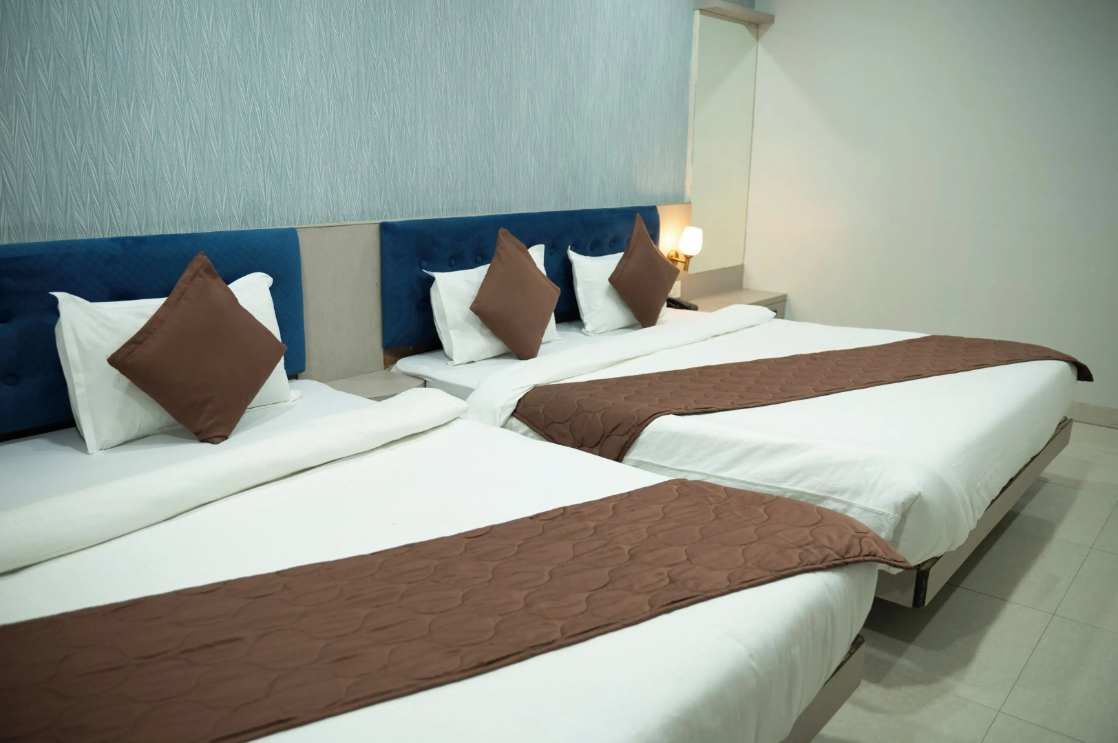 Hotel Manaal Pithampur