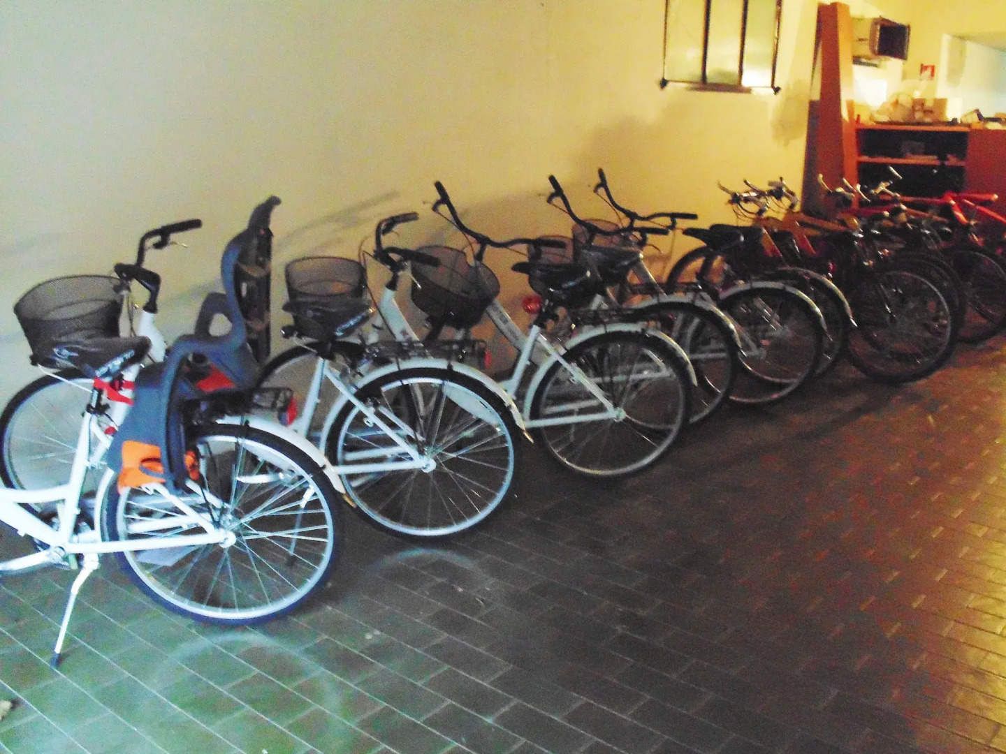 Master Camere ed Appartamenti