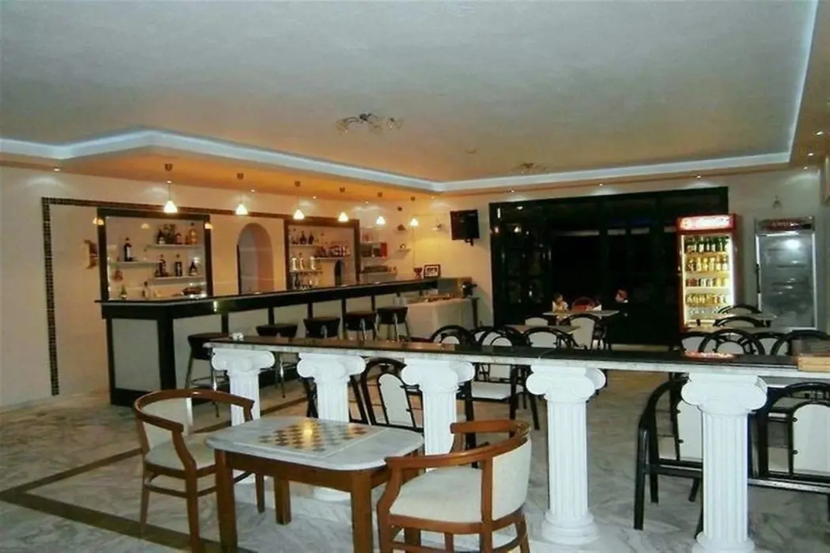 Курорт Portego