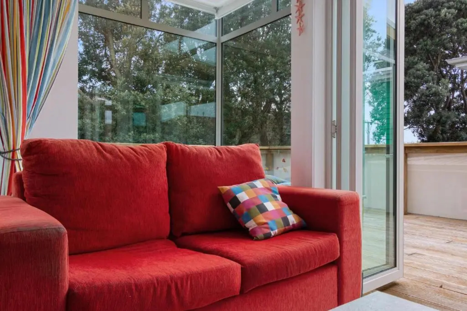 Bach 22 - Waihi Beach Holiday Home