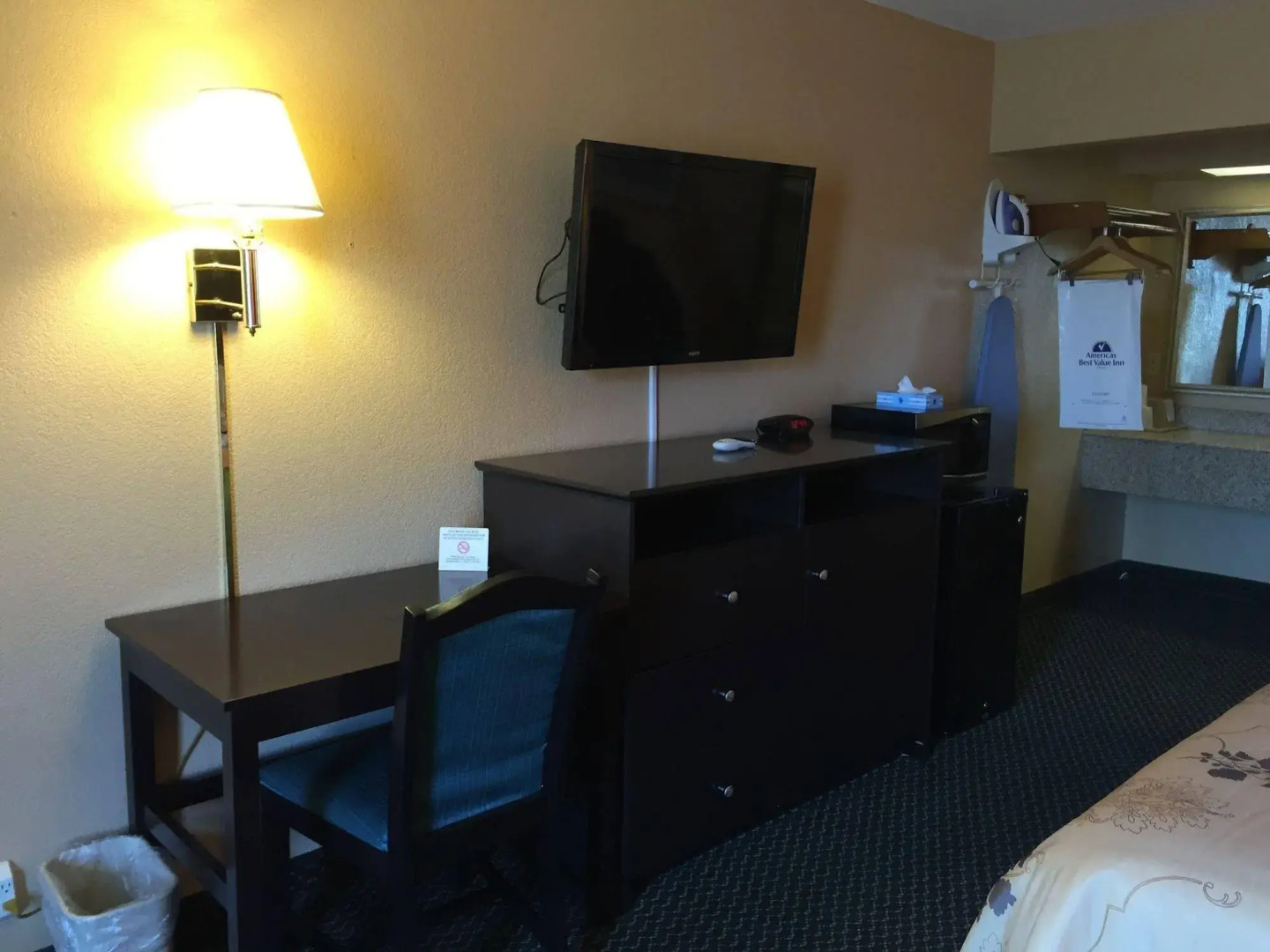 American Inn  - Pontotoc