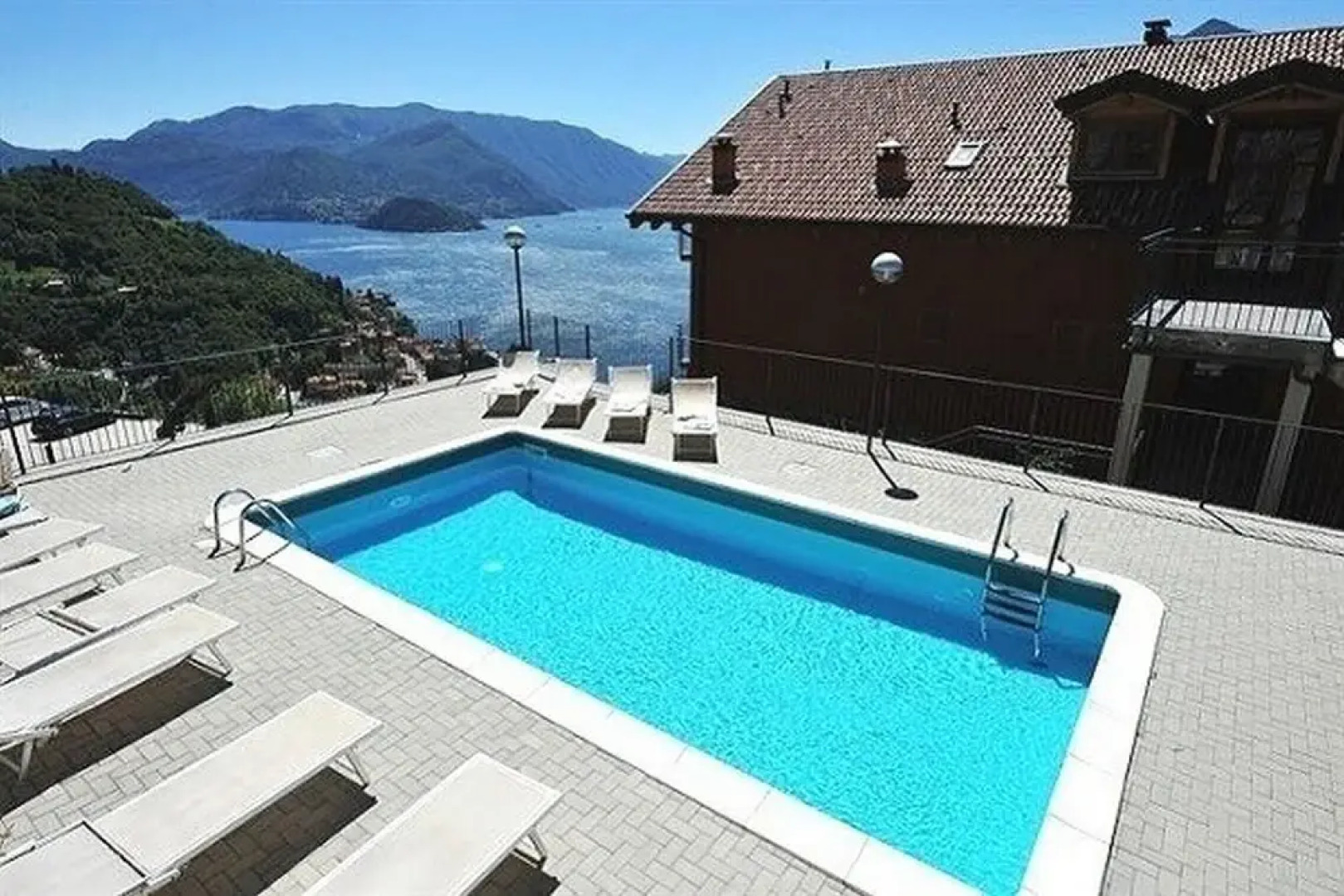 Vista d'Oro Ulivo Apt. 11