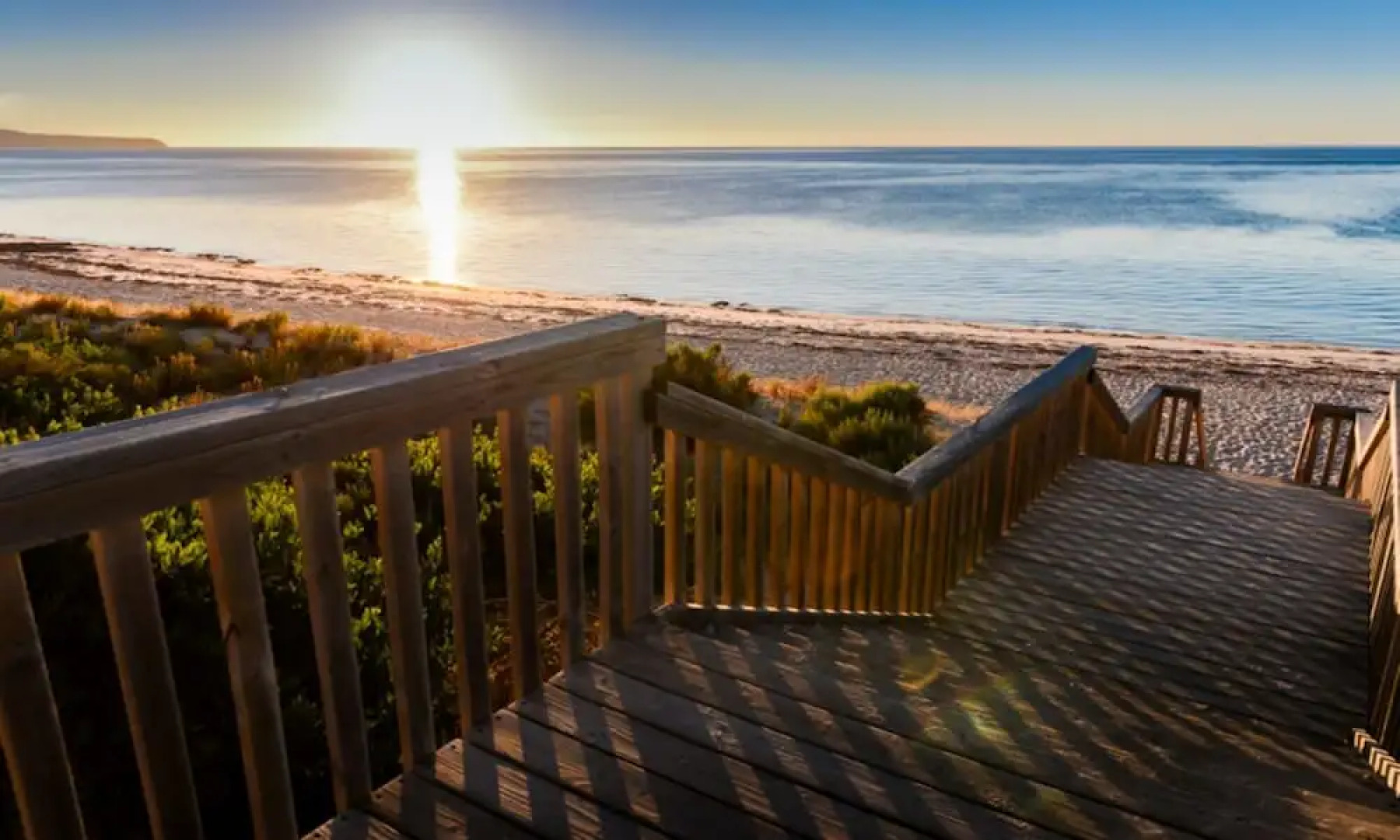 South Shores Yellowfin Villa 95 - South Shores Normanville