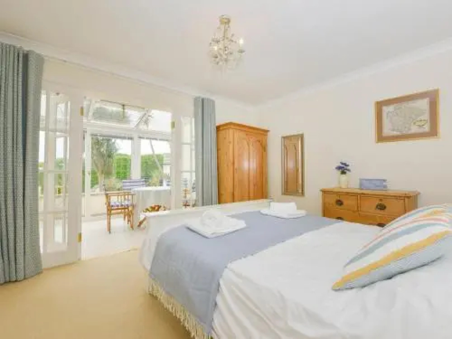 6 Tarifa, Bigbury-on-sea