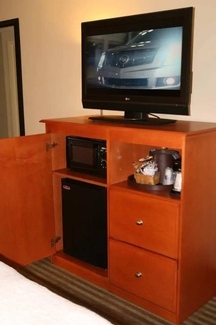 Hampton Inn Wheeling