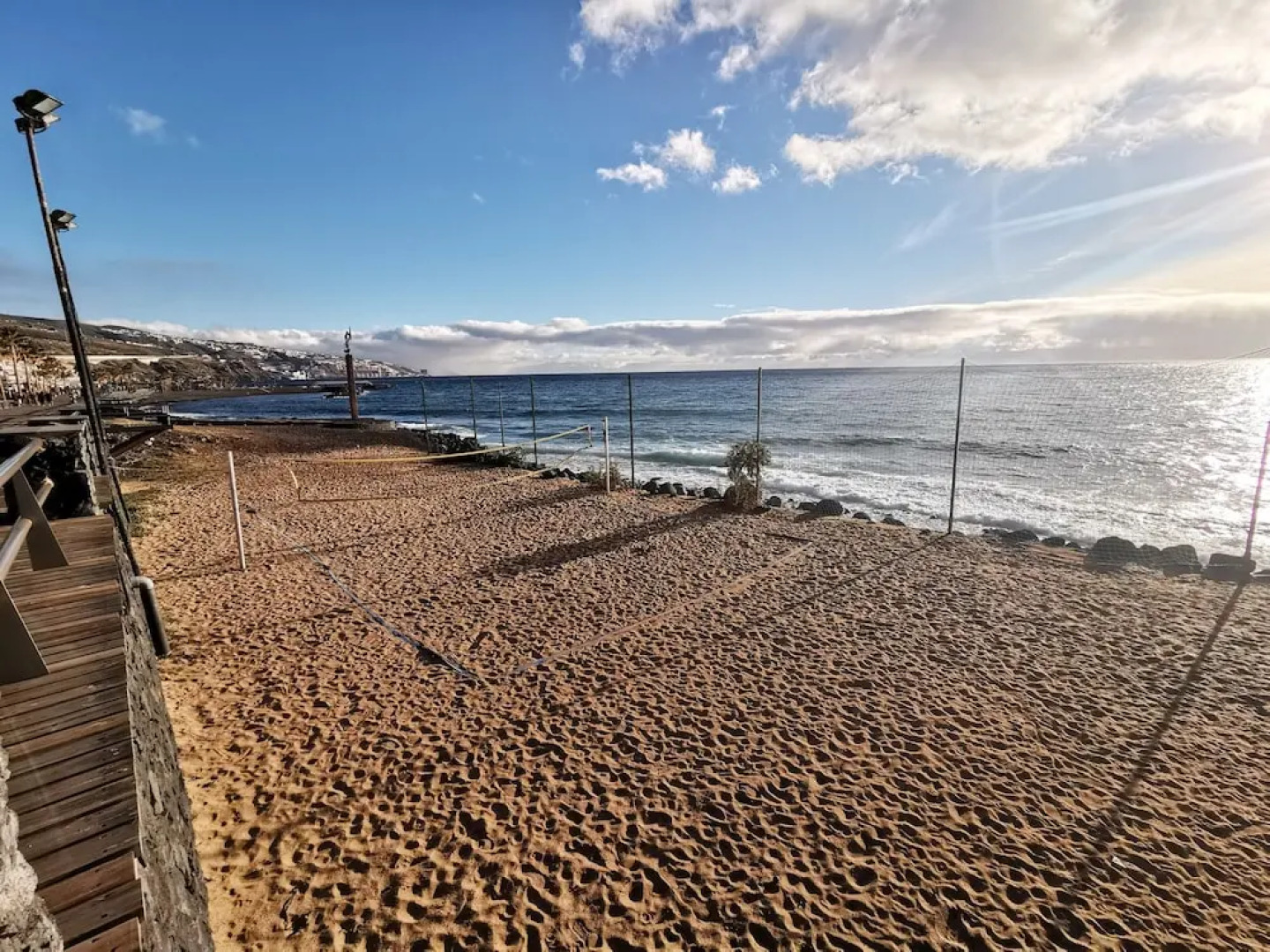 HomeLike Charming Apartment Candelaria, Wifi & Pool