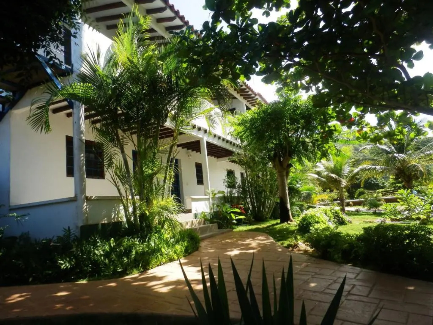 Posada Casa Las Trinitarias