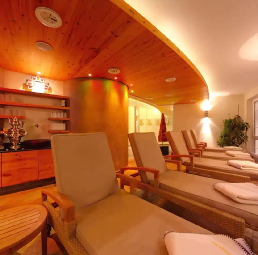 Hotel Restaurant Waldsägmühle