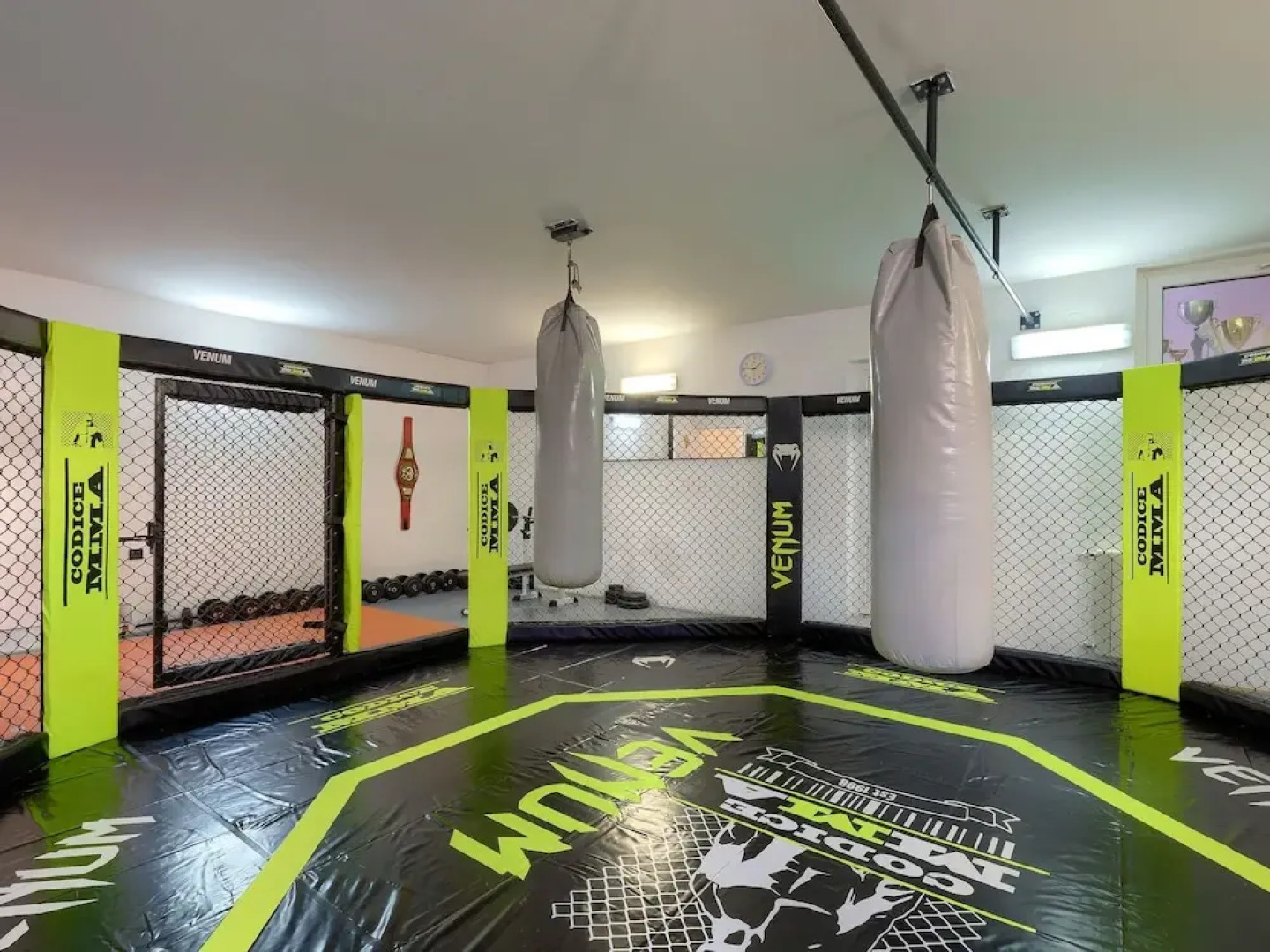 Lana Banjole in Banjole