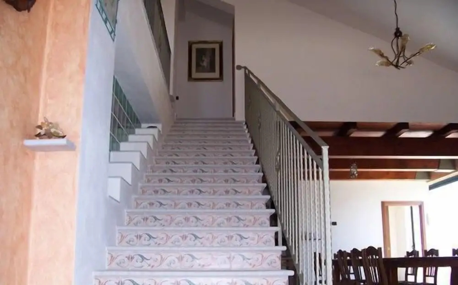 Sciarammola Bed&Breakfast