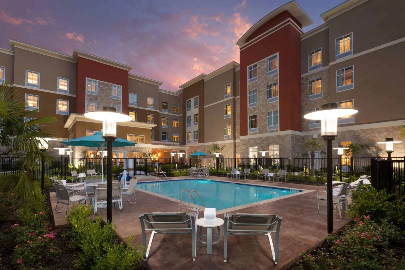 Homewood Suites by Hilton North Houston/Spring