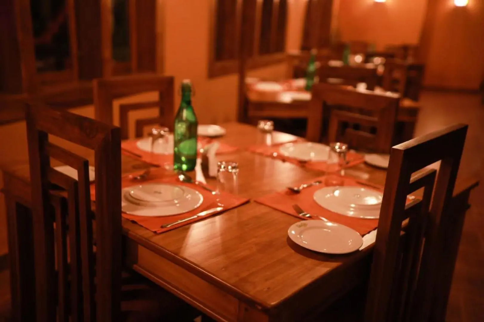 GoGo Land Resort & Adventurous Sports