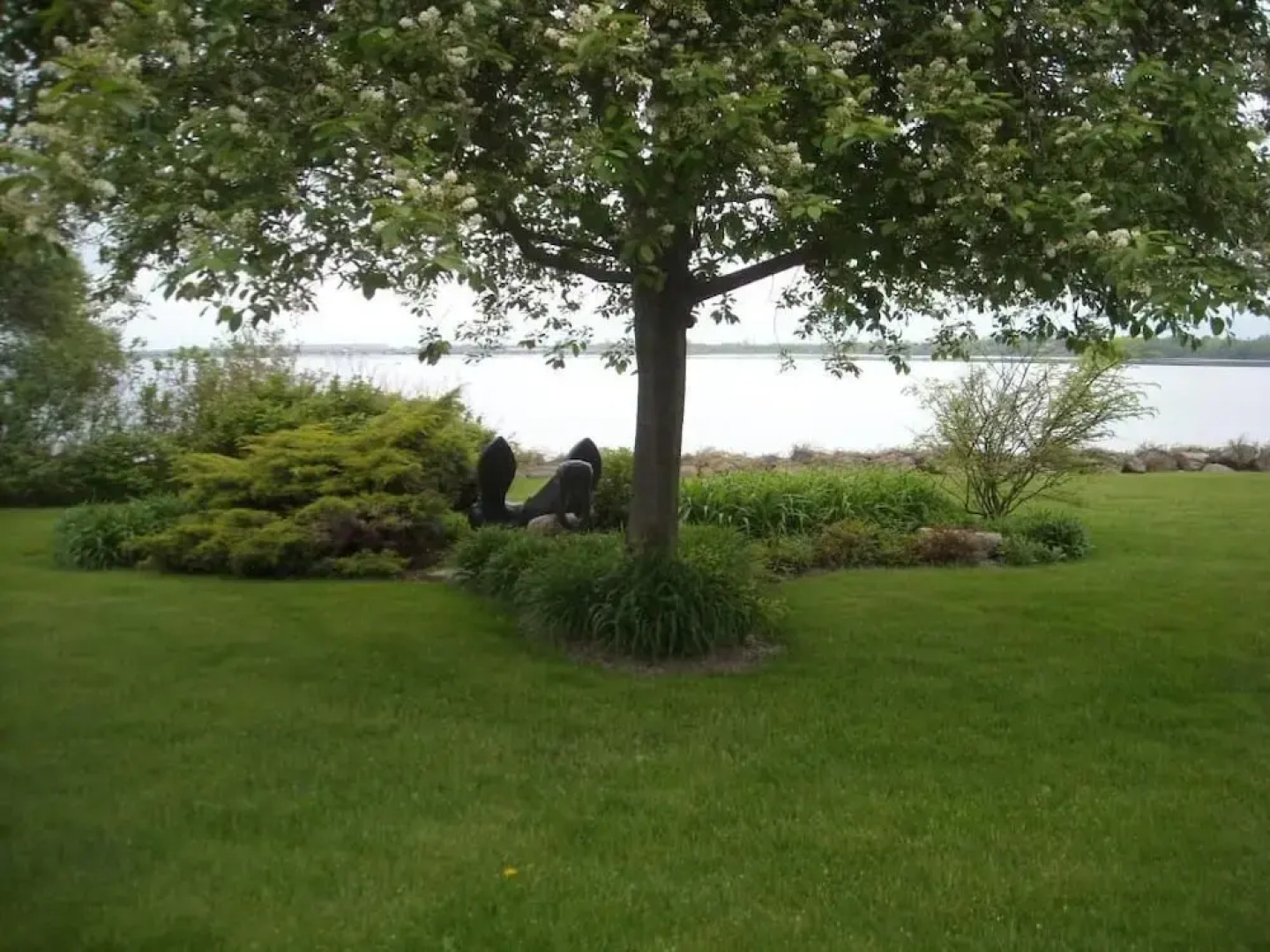 Hotel Oasis Lac StLouis