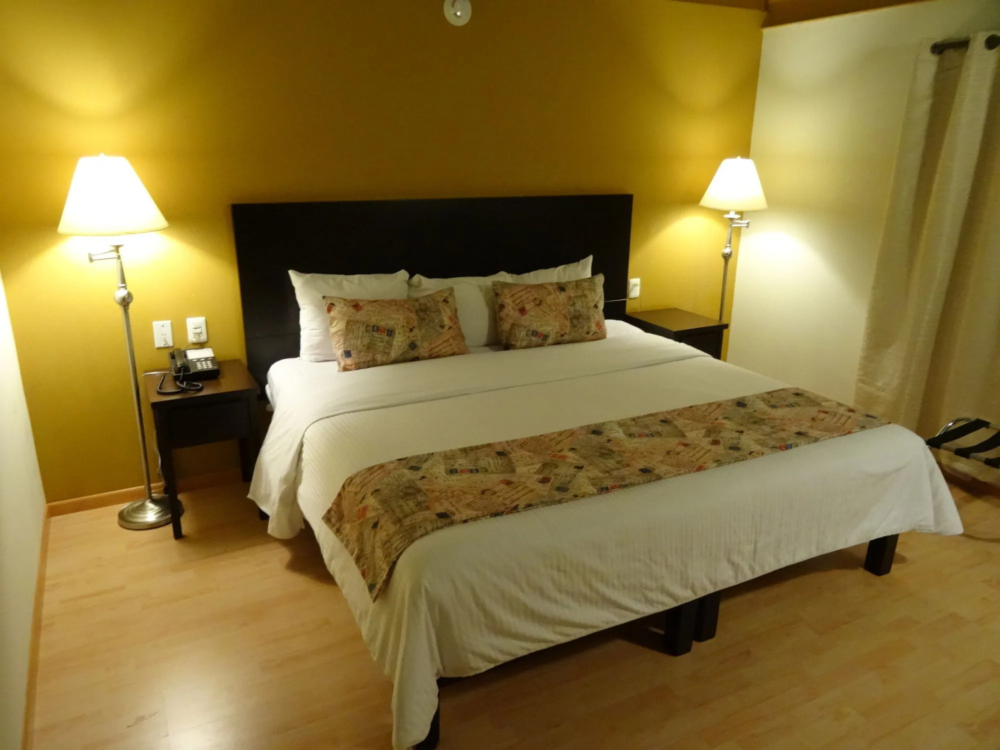 Hotel El Dorado Hermosillo