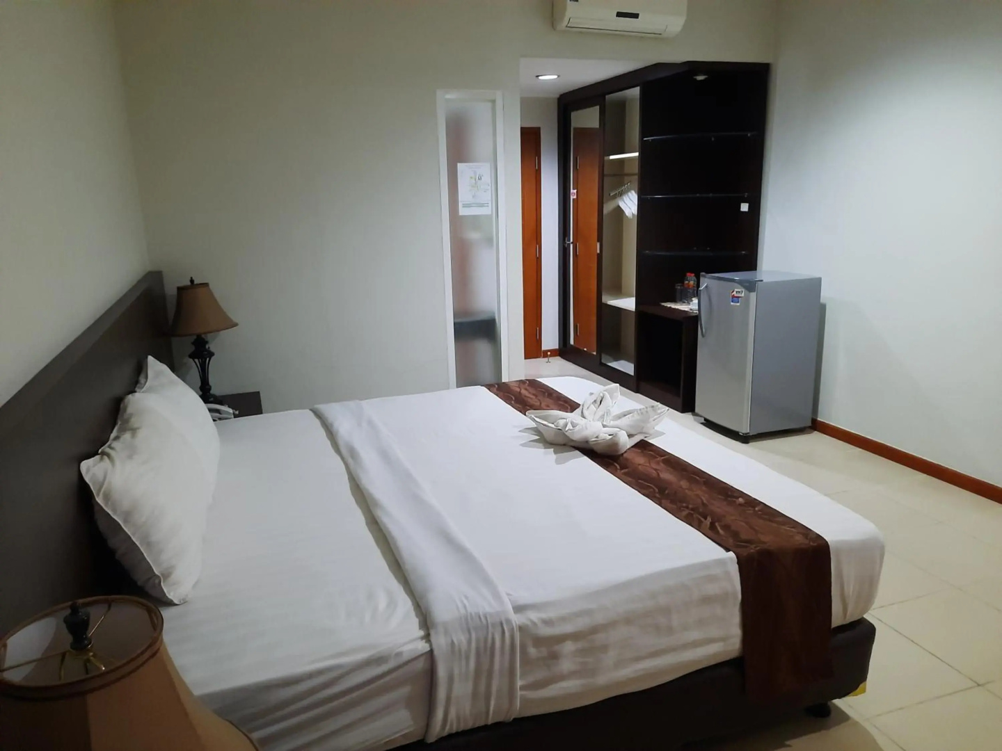 Hotel Bonero Residence