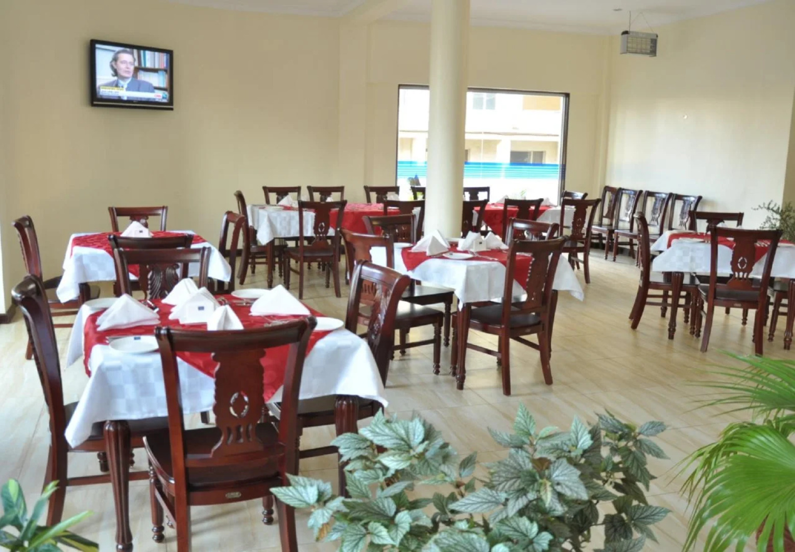 Nyumbani Hotels & Resorts - Moshi